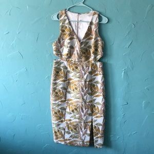 Gianni Bini Cocktail Dress